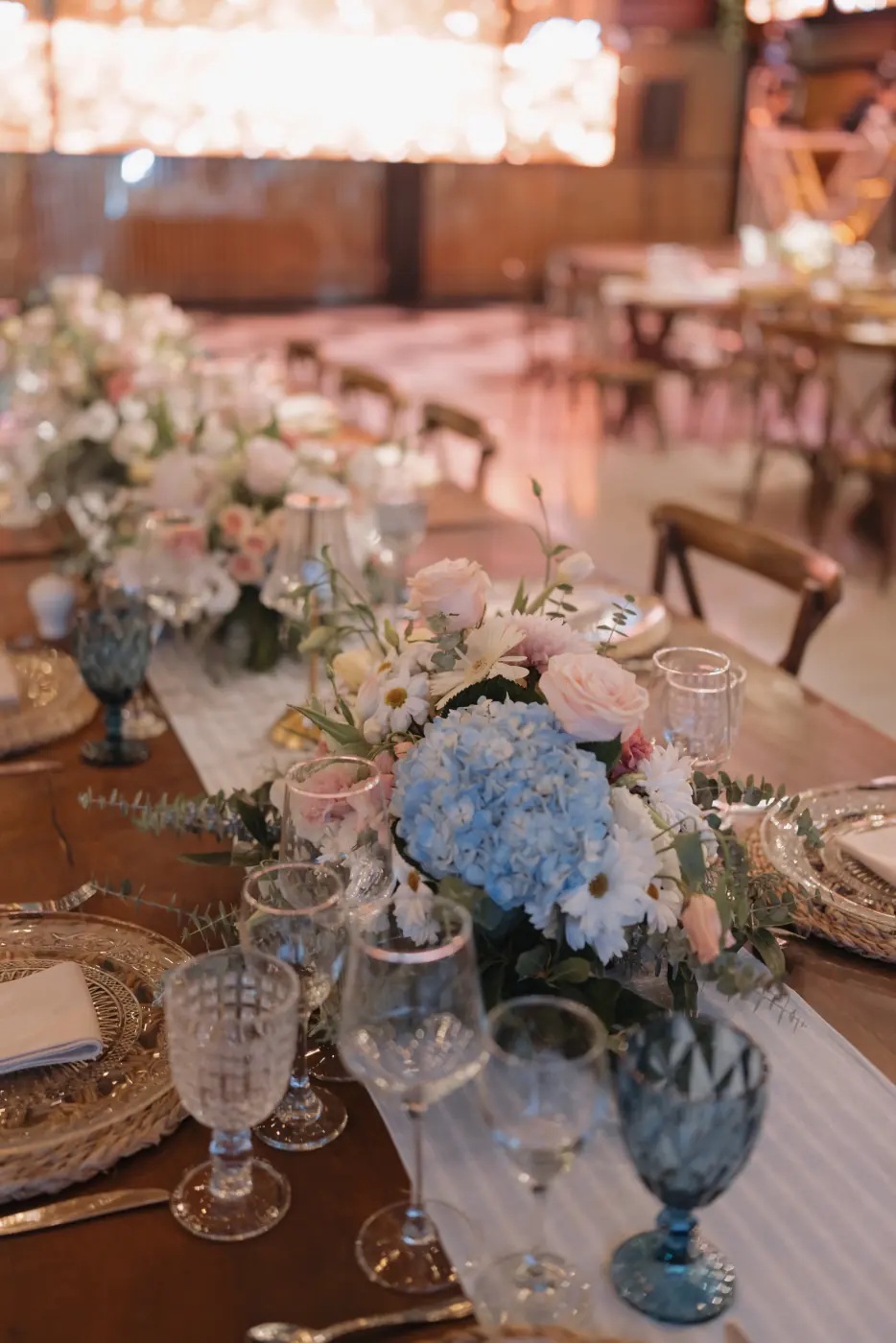 Casona Las Delicias — foto 1