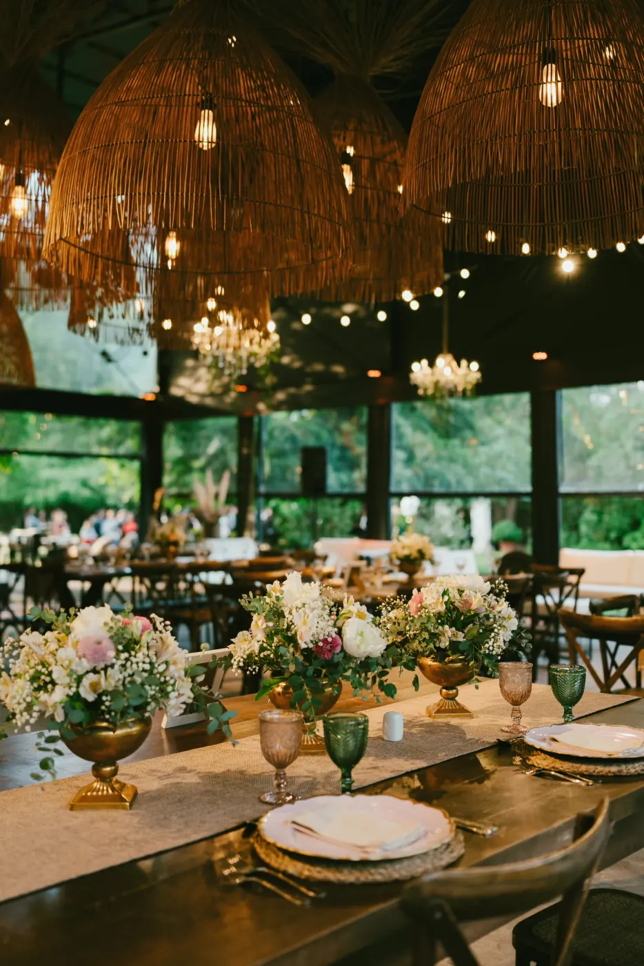 Casona Las Delicias — foto 6